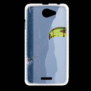 Coque HTC Desire 516 DP Kite surf 1