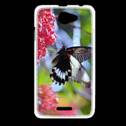 Coque HTC Desire 516 DP Papillon 1