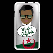 Coque HTC Desire 516 Mister Algérie