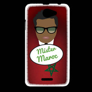 Coque HTC Desire 516 Mister Maroc