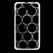 Coque HTC Desire 516 Fond de tube PR 10