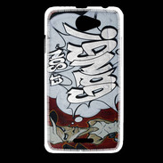 Coque HTC Desire 516 Graffiti PB 10