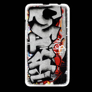 Coque HTC Desire 516 Graffiti PB 12