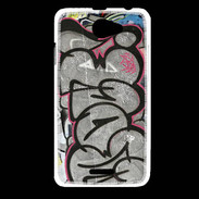Coque HTC Desire 516 Graffiti PB 15