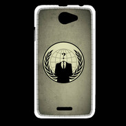 Coque HTC Desire 516 anonymous