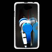 Coque HTC Desire 516 Casque Audio PR 10
