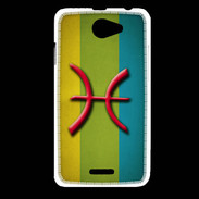 Coque HTC Desire 516 amazigh