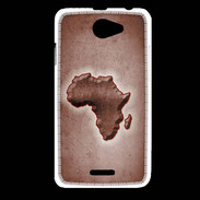 Coque HTC Desire 516 Afrique