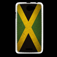 Coque HTC Desire 516 Jamaique