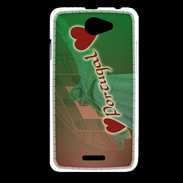 Coque HTC Desire 516 Coque Fatima Portugal