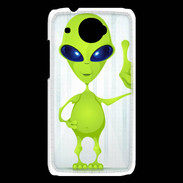 Coque HTC Desire 601 Alien 2