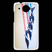 Coque HTC Desire 601 Patrouille de France en formation