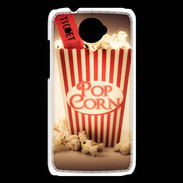 Coque HTC Desire 601 Classique cinéma vintage