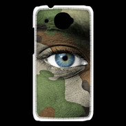 Coque HTC Desire 601 Militaire 3