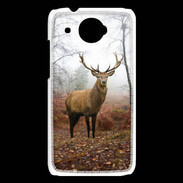 Coque HTC Desire 601 Cerf