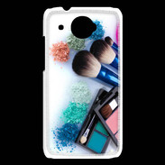 Coque HTC Desire 601 Maquillage pour les yeux