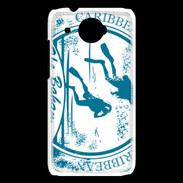 Coque HTC Desire 601 Bahamas