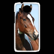 Coque HTC Desire 601 Cheval 3