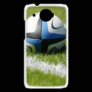 Coque HTC Desire 601 Ballon de rugby 6