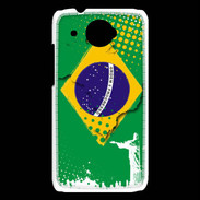 Coque HTC Desire 601 Brésil passion