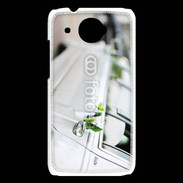Coque HTC Desire 601 Limousine mariage
