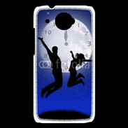 Coque HTC Desire 601 St Sylvestre 3
