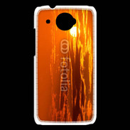 Coque HTC Desire 601 Couché de soleil 