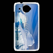 Coque HTC Desire 601 iceberg