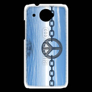 Coque HTC Desire 601 Peace 5