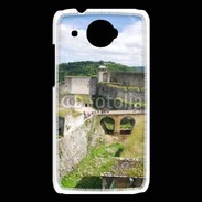 Coque HTC Desire 601 Citadelle de Besançon