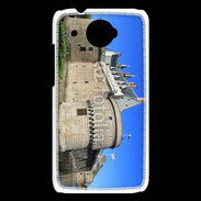Coque HTC Desire 601 Château des ducs de Bretagne