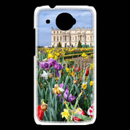 Coque HTC Desire 601 Jardin du château de Versailles