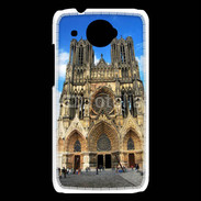 Coque HTC Desire 601 Cathédrale de Reims