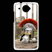 Coque HTC Desire 601 Casque de soldat romain