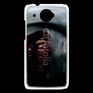 Coque HTC Desire 601 Vampire 1