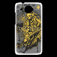 Coque HTC Desire 601 Death 2