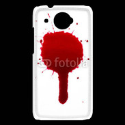 Coque HTC Desire 601 Sang 1