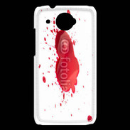 Coque HTC Desire 601 Sang 3