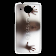 Coque HTC Desire 601 Formes humaines 3