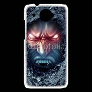 Coque HTC Desire 601 Vampire zombie