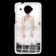Coque HTC Desire 601 Haute coiffure 2