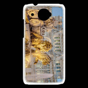 Coque HTC Desire 601 Fontaine de Madrid