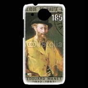 Coque HTC Desire 601 Edouard Manet