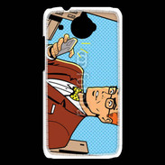 Coque HTC Desire 601 Lichtenstein 2