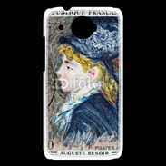 Coque HTC Desire 601 Auguste Renoir