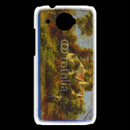 Coque HTC Desire 601 Auguste Renoir 2