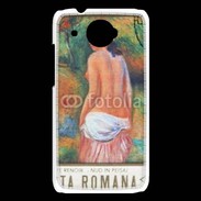 Coque HTC Desire 601 Auguste Renoir 4