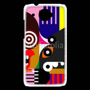 Coque HTC Desire 601 Inspiration Picasso