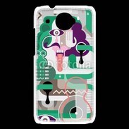 Coque HTC Desire 601 Inspiration Picasso 11