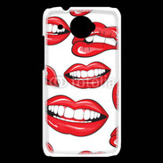 Coque HTC Desire 601 Pop art 7